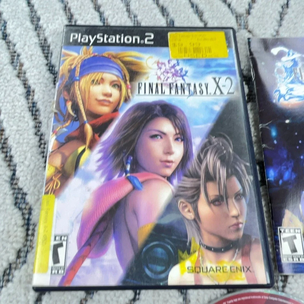 Sony includes game